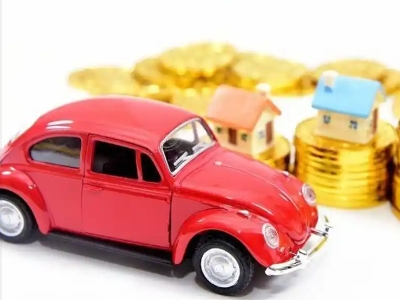 新龙车辆抵押贷款全攻略：不押车、无征信要求的申请流程