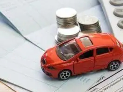新龙个人车辆抵押消费贷款肯定要知道的6个要点